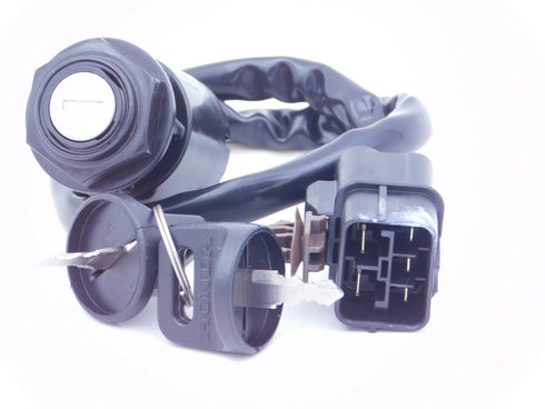 IGNITION MAIN SWITCH 35100-HL4-A01 2016-2021 HONDA PIONEER 1000 OEM GENUINE